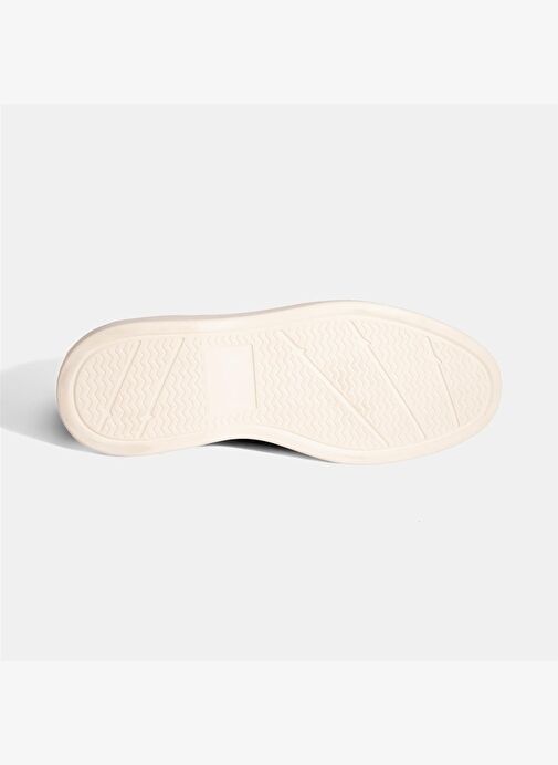 Erkek Kahve Bağcıklı Süet Bot - Görsel 5