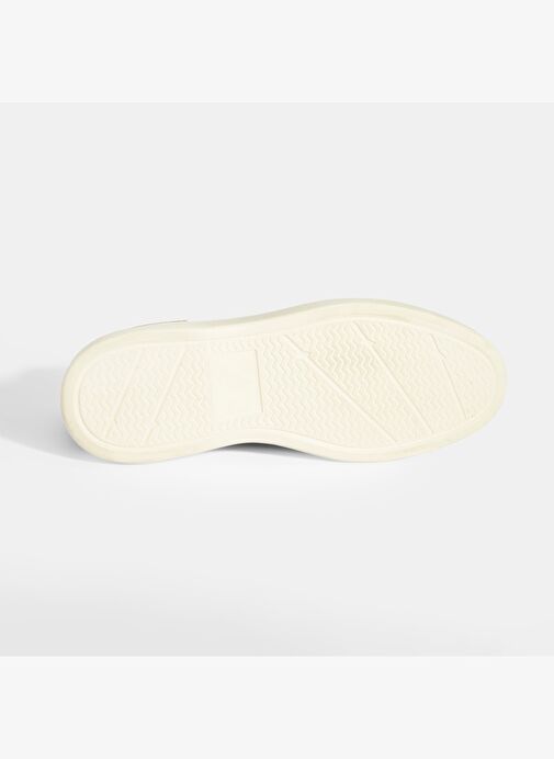 Erkek Yeşil Bağcıklı Süet Bot - Görsel 5