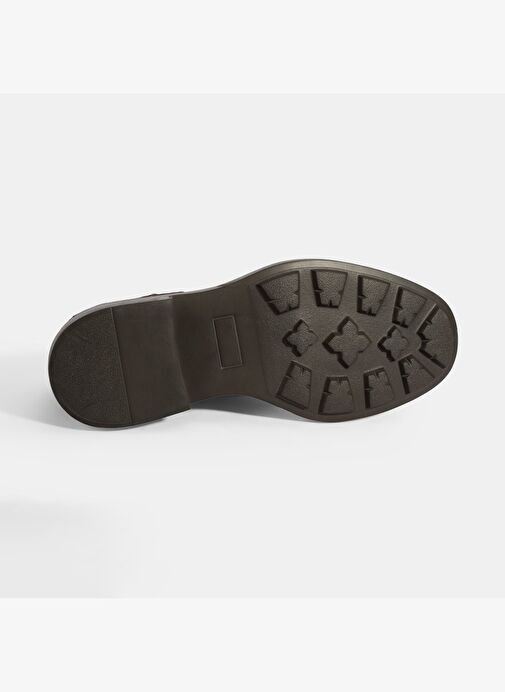 Erkek Kahve Bağcıklı Günlük Süet Ayakkabı - Görsel 5