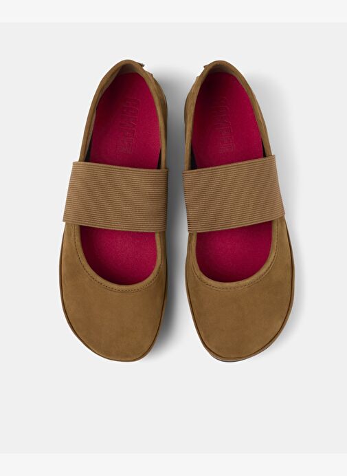 Camper Kadın Camper Kahverengi Right 21595-244 Boyner'de! Kahverengi - 5. görsel