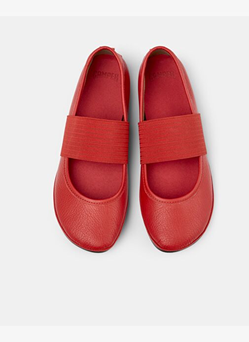 Kadın Camper Right 21595-258 - Görsel 5