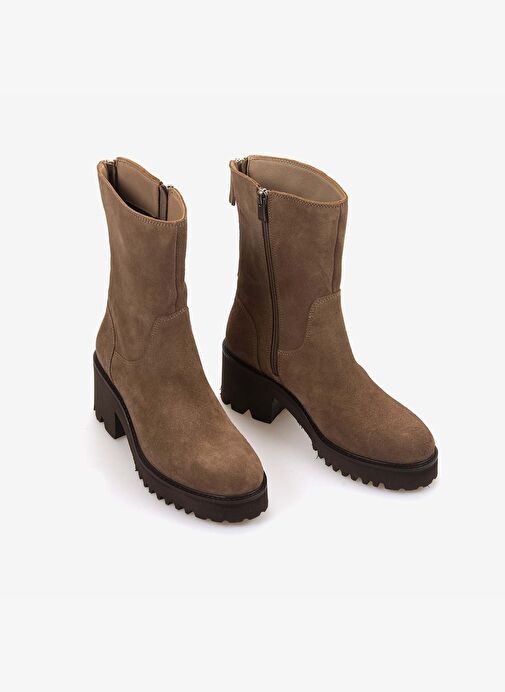 Rouge Kadın Bot EVS2963 - Görsel 4