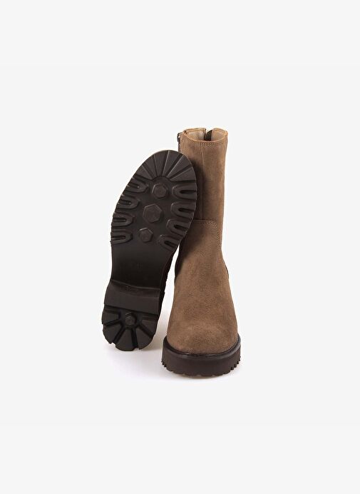 Rouge Kadın Bot EVS2963 - Görsel 6