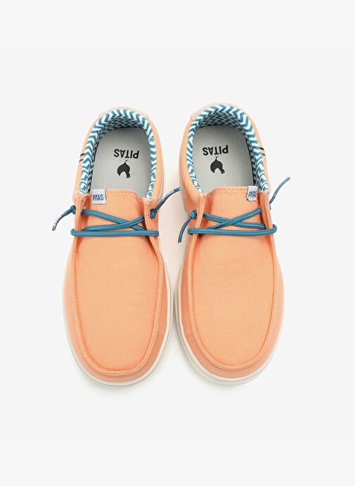 Walk In Pitas Sirmione Kadın Ayakkabı - Görsel 5