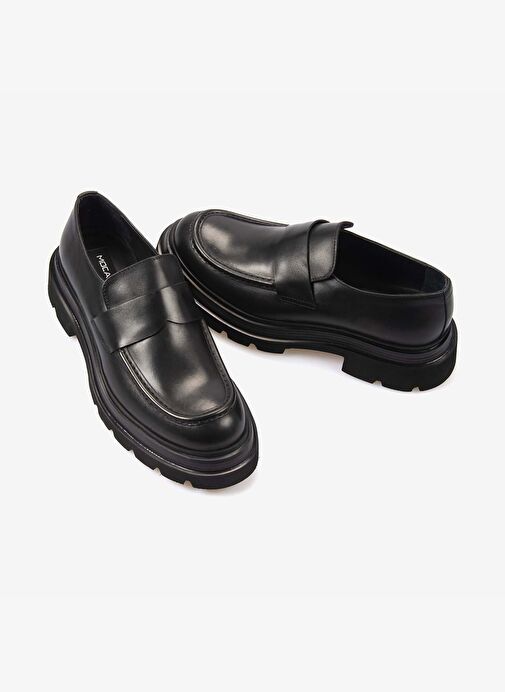Mocassini Erkek Günlük Ayakkabı 36200 - Görsel 4