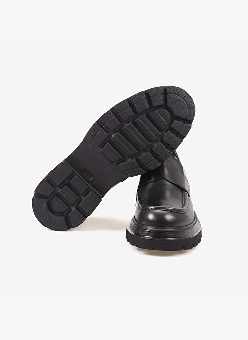Mocassini Erkek Günlük Ayakkabı 36200 - Görsel 6