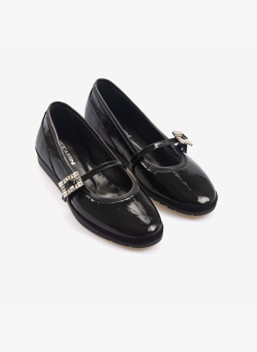 Mocassini Kadın Babet T02 - Görsel 4