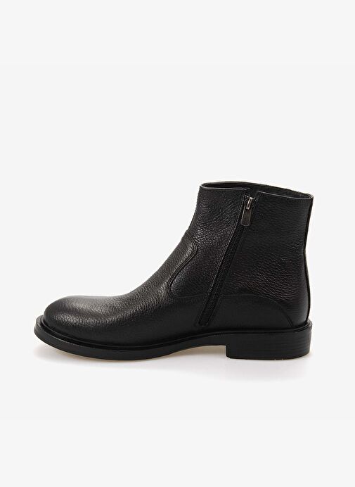 Kemal Tanca Hakiki Deri Erkek Bot TF - Görsel 3