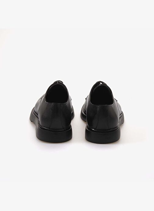 Kemal Tanca Hakiki Deri Erkek Günlük Ayakkabı B6049 - Görsel 5