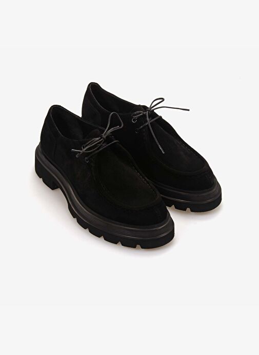 Mocassini Erkek Günlük Ayakkabı 7959 - Görsel 4