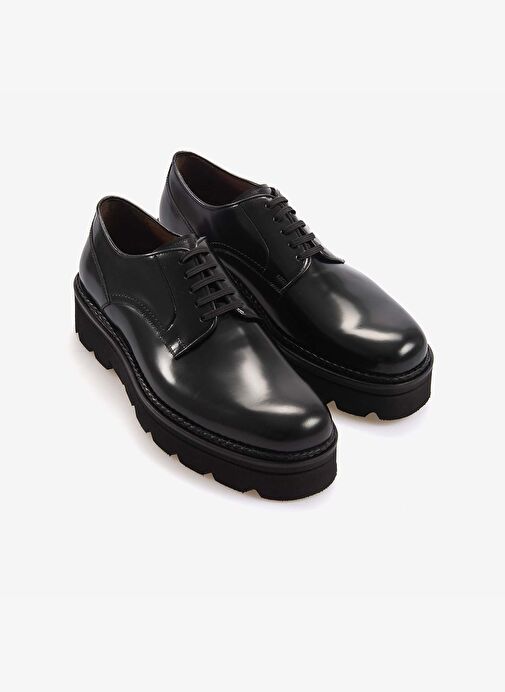 Mocassini Gold Geyik Derisi Günlük Erkek Ayakkabı 69502 - Görsel 4