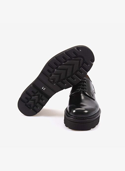 Mocassini Gold Geyik Derisi Günlük Erkek Ayakkabı 69502 - Görsel 6