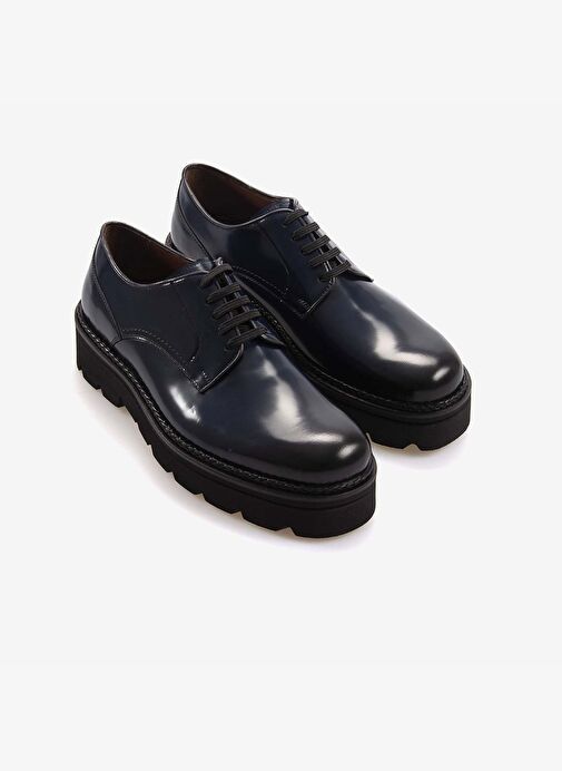 Mocassini Gold Geyik Derisi Günlük Erkek Ayakkabı 69502 - Görsel 4