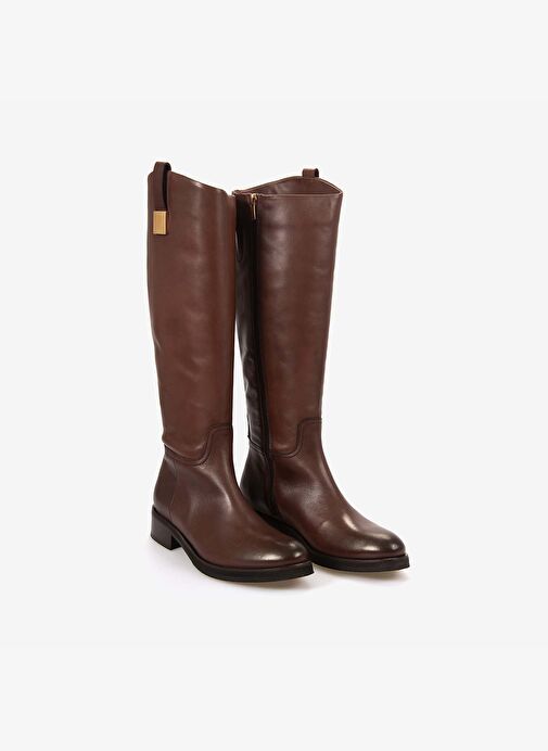 Rouge Kadın Çizme E216-2902 - Görsel 4