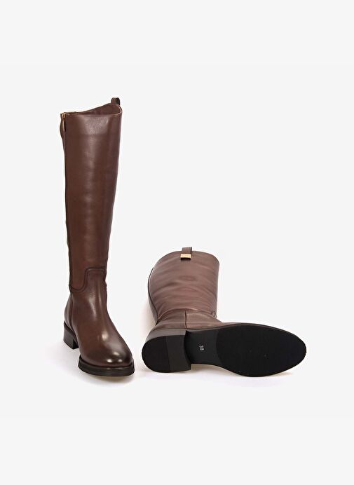 Rouge Kadın Çizme E216-2902 - Görsel 6