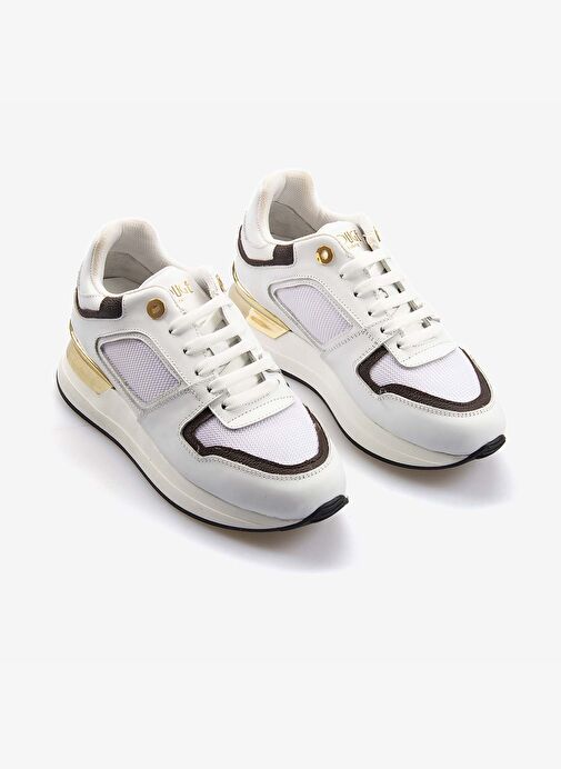 Rouge Kadın Spor & Sneaker Ayakkabı 2015-10 - Görsel 4