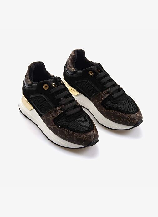 Rouge Kadın Spor & Sneaker Ayakkabı 2015-16 - Görsel 4