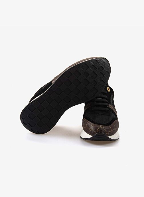 Rouge Kadın Spor & Sneaker Ayakkabı 2015-16 - Görsel 6