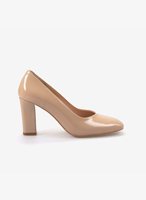 Kemal Tanca Kadın Topuklu Ayakkabı 13 - Görsel 2