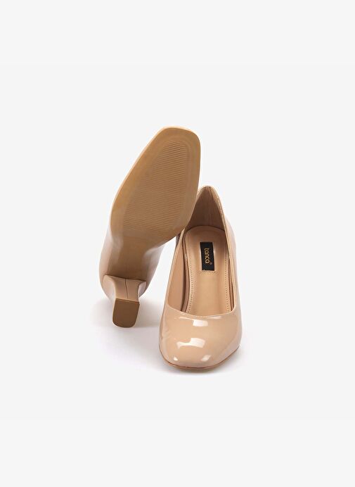 Kemal Tanca Kadın Topuklu Ayakkabı 13 - Görsel 6