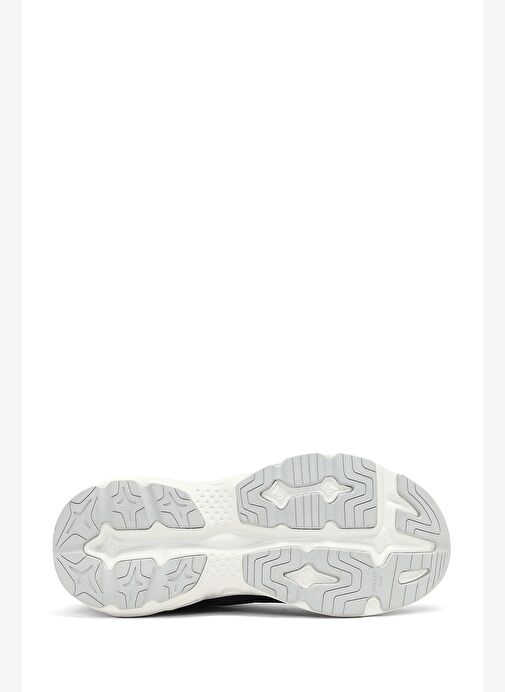 Derimod Studio Kadın Siyah Bağcıklı Kalın Tabanlı Sneaker 25AFD43526F - Görsel 5