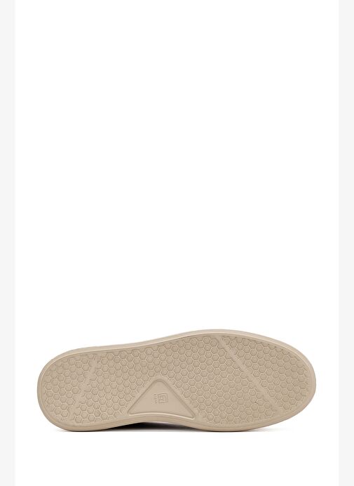 Derimod Derimod Erkek Kahverengi Süet Deri Sneaker 25WFD630710 Boyner'de! Kahverengi - 6. görsel