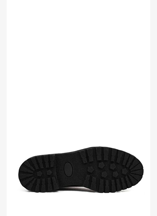 Derimod Derimod Erkek Kahverengi Süet Deri Chelsea Bot 25WFD701910 Boyner'de! Kahverengi - 6. görsel