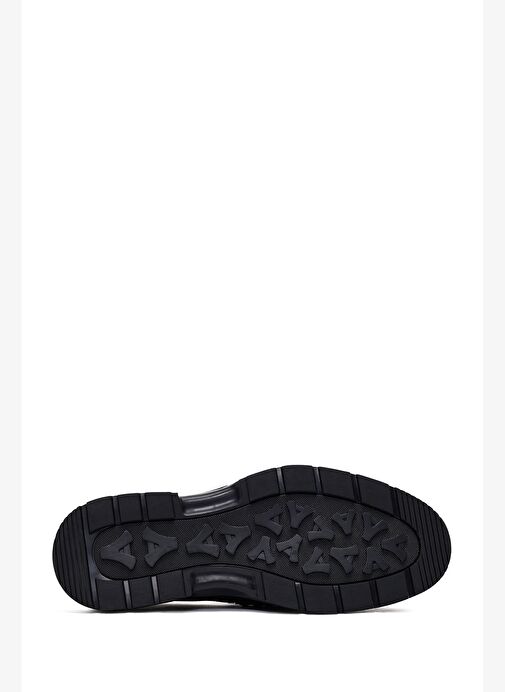 Derimod Derimod Erkek Siyah Deri Loafer 25WFD751918 Boyner'de! Siyah - 6. görsel