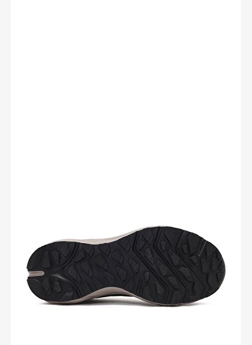 Derimod Studio Erkek Yeşil Bağcıklı Kalın Tabanlı Sneaker 25WFD780014 - Görsel 5