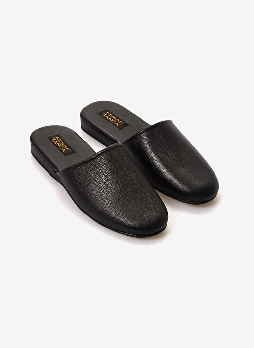 Kemal Tanca Erkek Terlik 500 - Görsel 4