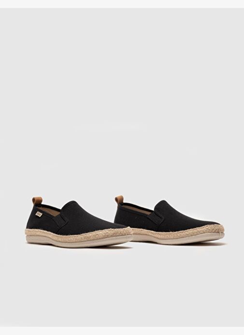 Cabani Ayakkabı Cabani Ayakkabı Siyah Erkek Kumaş Günlük Ayakkabı 28254 Boyner'de! Siyah - 5. görsel