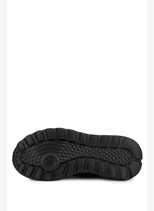 Tamer Tanca Erkek Hakiki Deri Kahverengi Sneakers & Spor Ayakkabı - Görsel 5