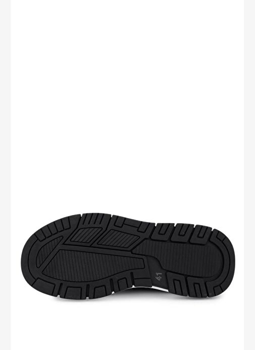 Tamer Tanca Erkek Hakiki Deri Sneakers & Spor Ayakkabı - Görsel 5