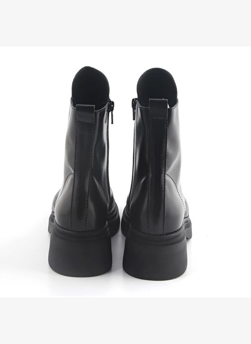Kadın Bot 9E5446 Comart 5446 Vitello RY Nero - Görsel 5