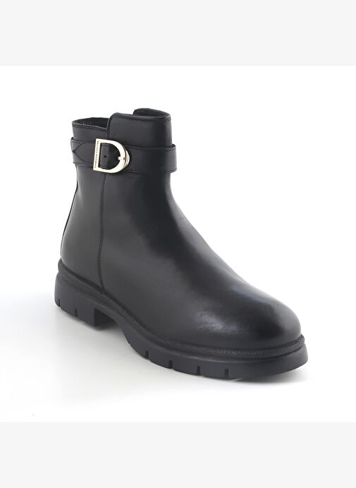 Kadın Bot 2H5388DP Donna Serena 5388DP Nero - Görsel 2