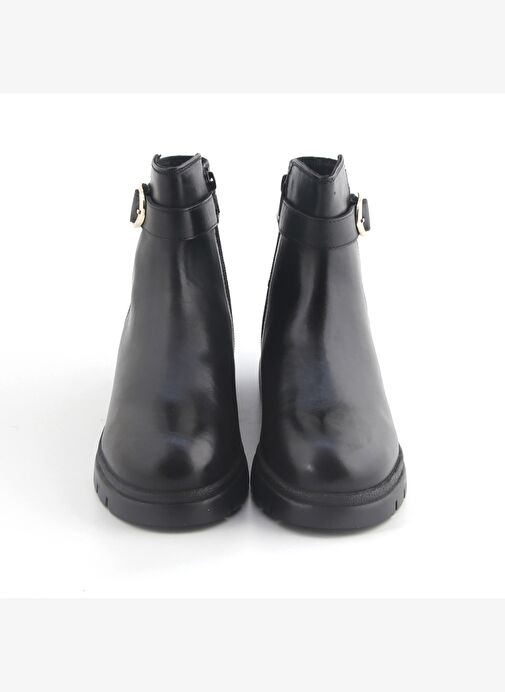 Kadın Bot 2H5388DP Donna Serena 5388DP Nero - Görsel 4