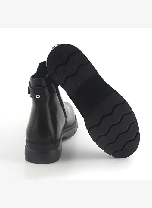 Kadın Bot 2H5388DP Donna Serena 5388DP Nero - Görsel 6