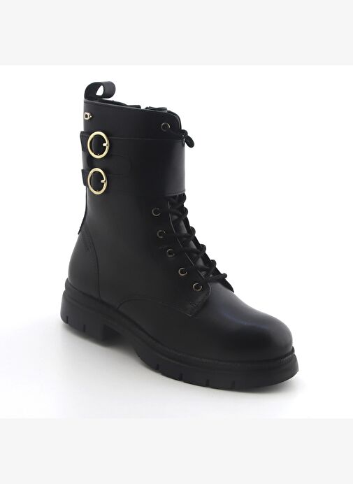 Kadın Bot 2H5524DP Donna Serena 5524DP Nero - Görsel 2