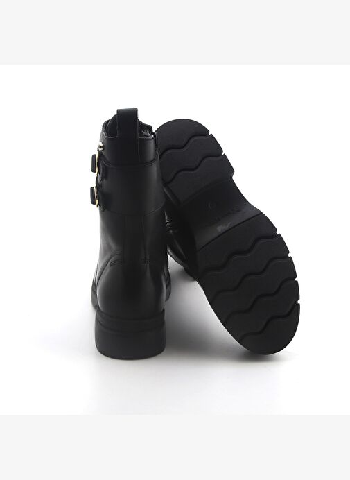 Kadın Bot 2H5524DP Donna Serena 5524DP Nero - Görsel 6