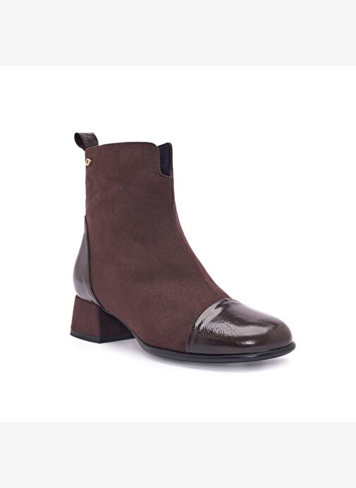 Kadın Bot 2B5785DM Donna Serena 5785DM - Görsel 3