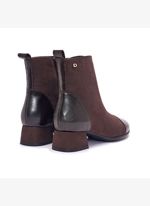 Kadın Bot 2B5785DM Donna Serena 5785DM - Görsel 5