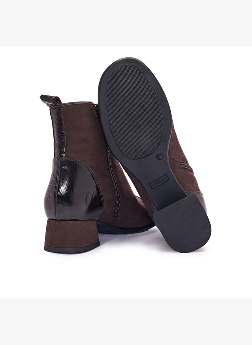 Kadın Bot 2B5785DM Donna Serena 5785DM - Görsel 6