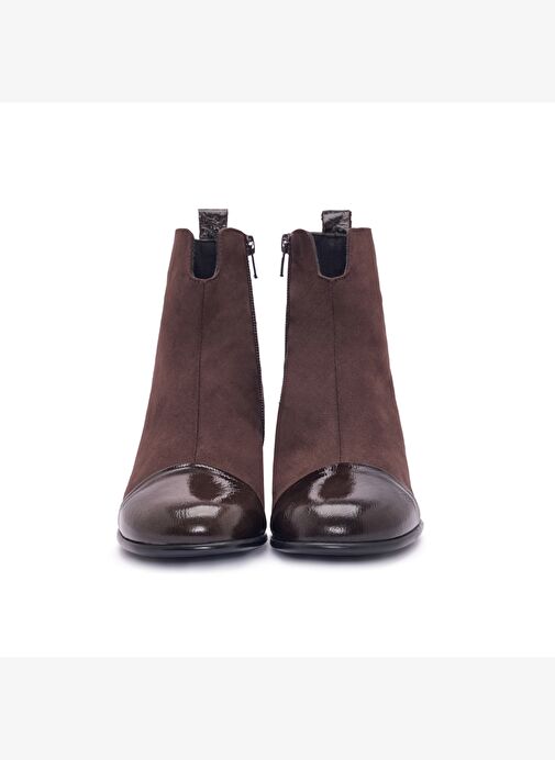 Kadın Bot 2B5785DM Donna Serena 5785DM - Görsel 7