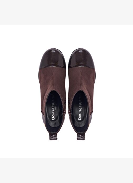 Kadın Bot 2B5785DM Donna Serena 5785DM - Görsel 8