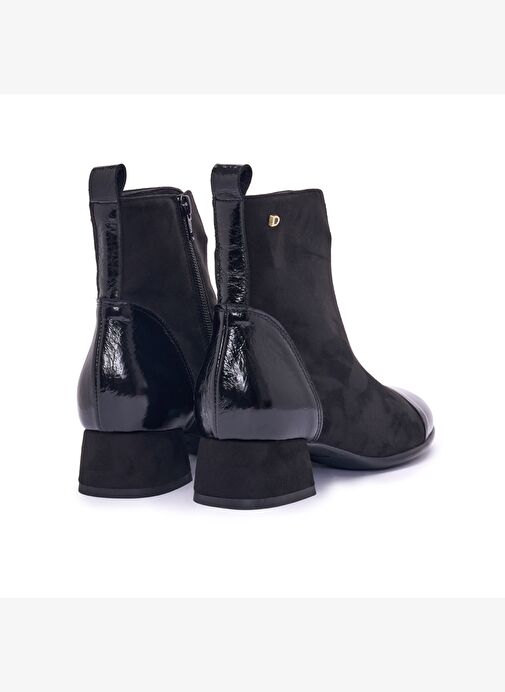 Kadın Bot 2B5785DM Donna Serena 5785DM - Görsel 5