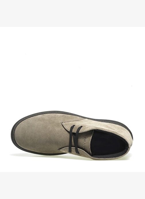 Erkek Bot 19C5 Frau WAXY Visone (grey) - Görsel 5
