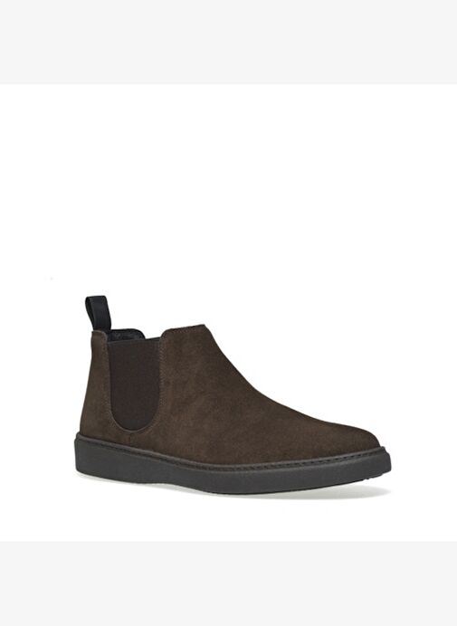 Erkek Bot 19C6 Frau WAXY Pepr (dark brown) - Görsel 3