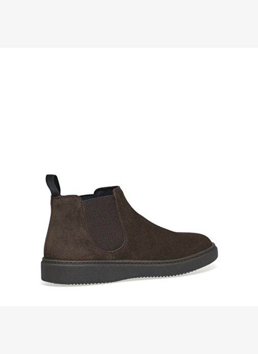 Erkek Bot 19C6 Frau WAXY Pepr (dark brown) - Görsel 4