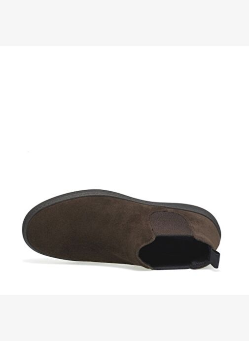 Erkek Bot 19C6 Frau WAXY Pepr (dark brown) - Görsel 5