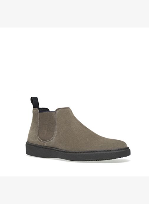 Erkek Bot 19C6 Frau WAXY Visone (grey) - Görsel 3